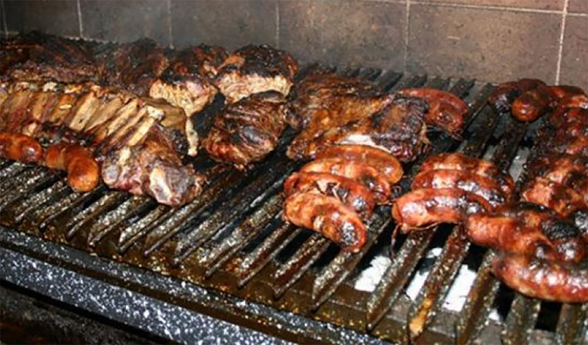 Auténtico Asado Argentino en Lima Norte