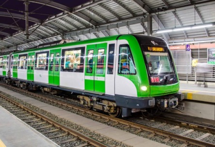 Cómo Viajar en Tren