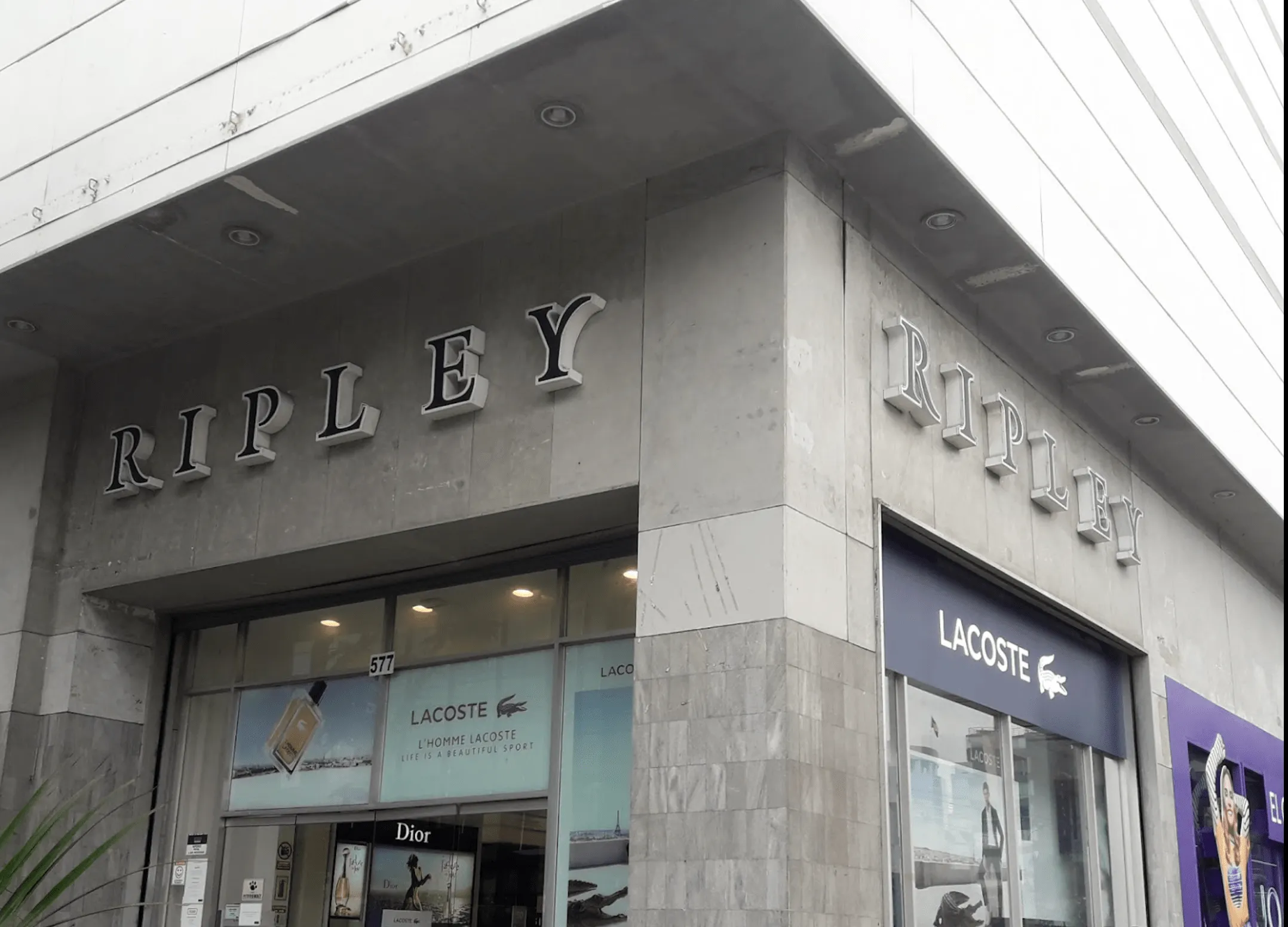 Ripley remata todo en su tienda de San Isidro! No te pierdas esta oportunidad única