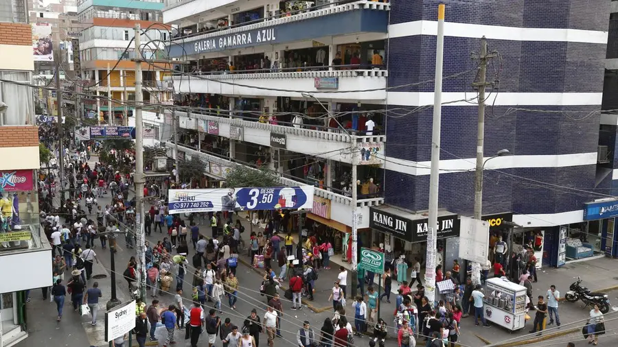 ¡Gamarra: Tu refugio invernal! ❄️